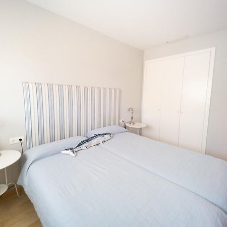 Valencia Beach Apartments 2 エクステリア 写真