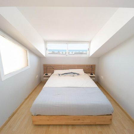 Valencia Beach Apartments 2 エクステリア 写真