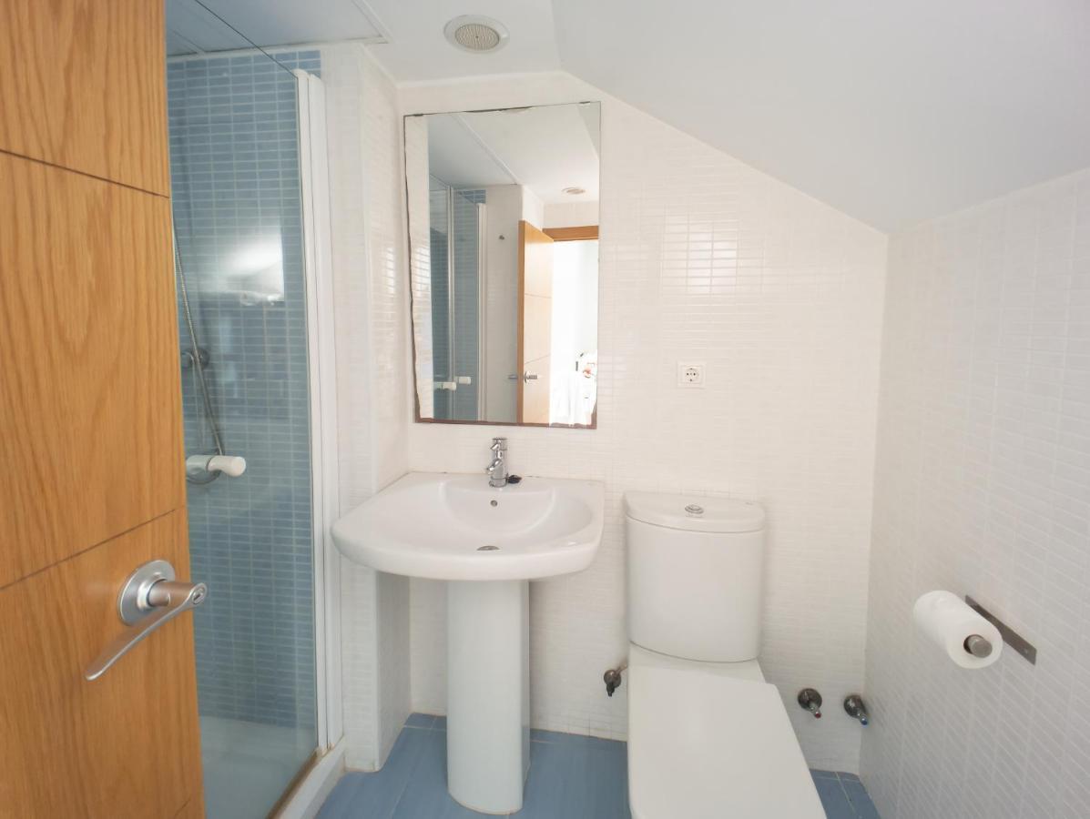 Valencia Beach Apartments 2 エクステリア 写真
