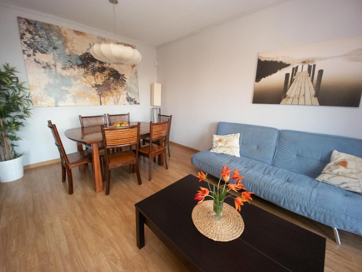 Valencia Beach Apartments 2 エクステリア 写真