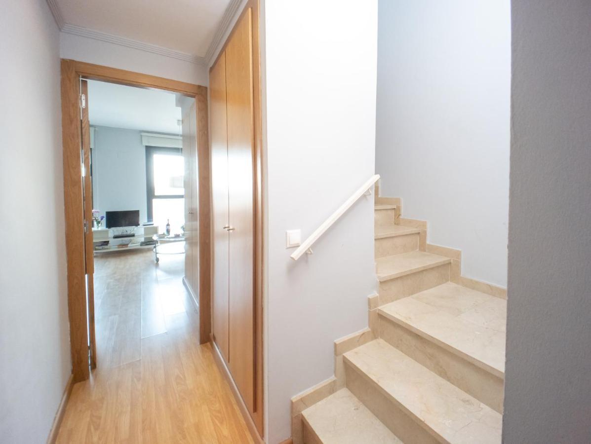 Valencia Beach Apartments 2 エクステリア 写真