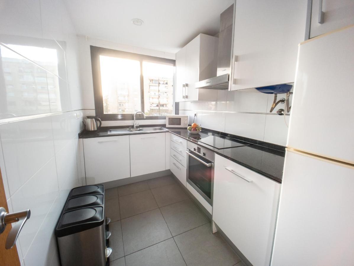 Valencia Beach Apartments 2 エクステリア 写真