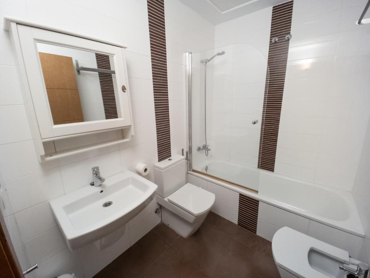 Valencia Beach Apartments 2 エクステリア 写真