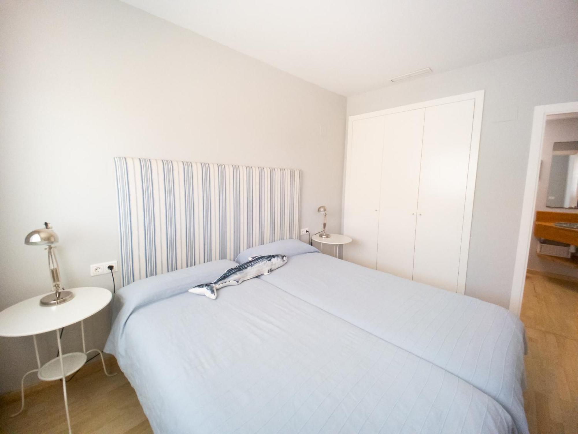 Valencia Beach Apartments 2 エクステリア 写真