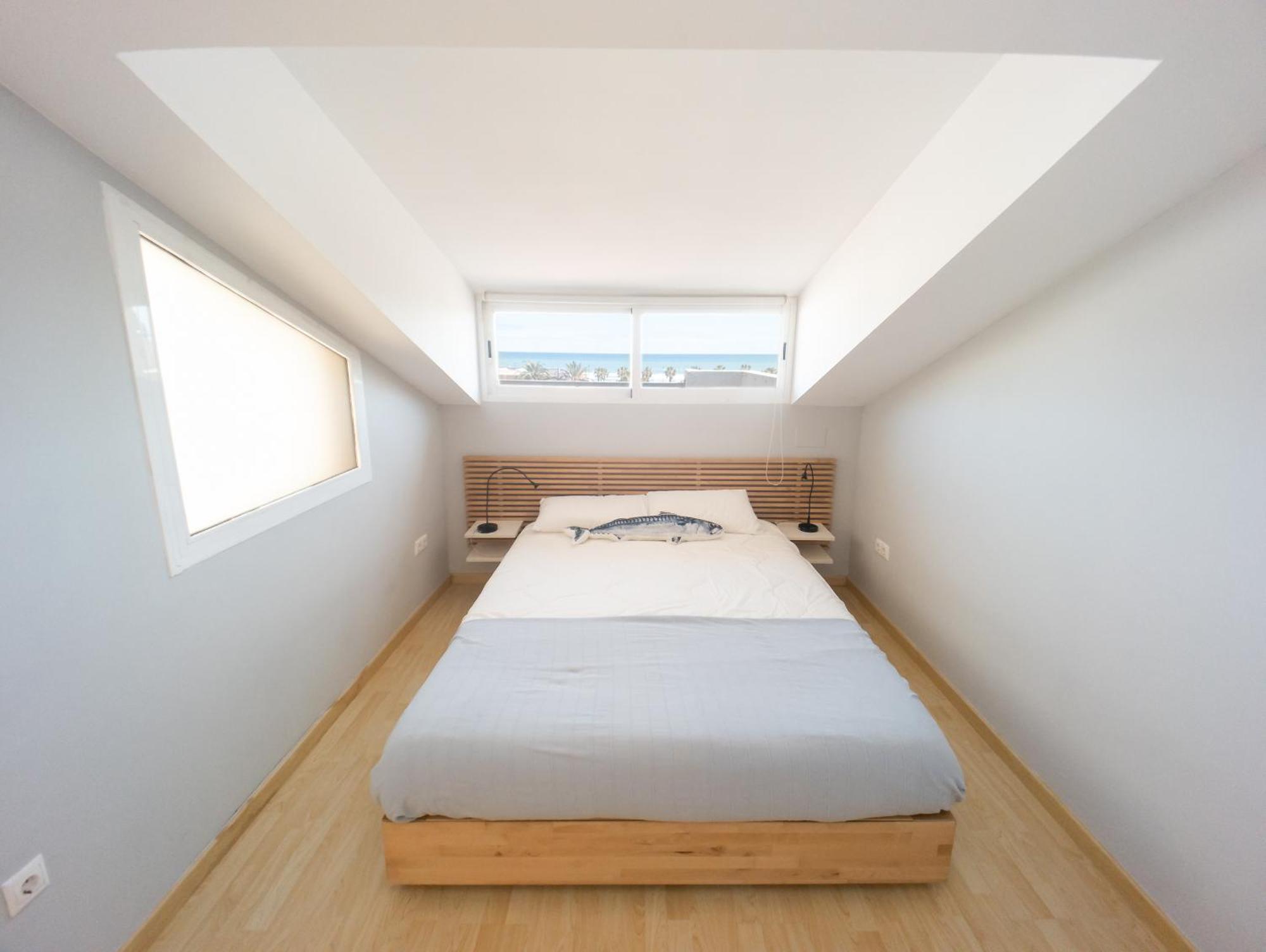 Valencia Beach Apartments 2 エクステリア 写真