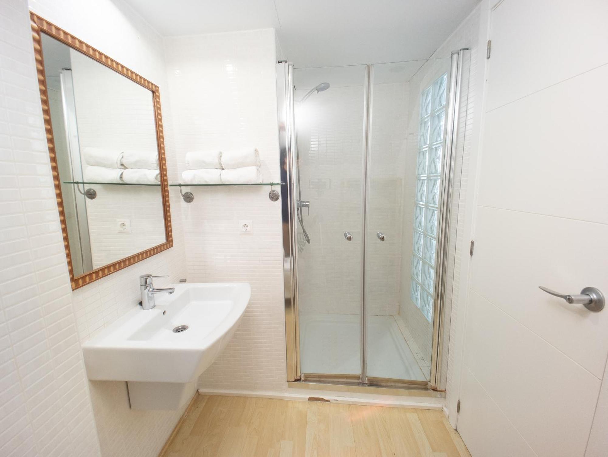 Valencia Beach Apartments 2 エクステリア 写真
