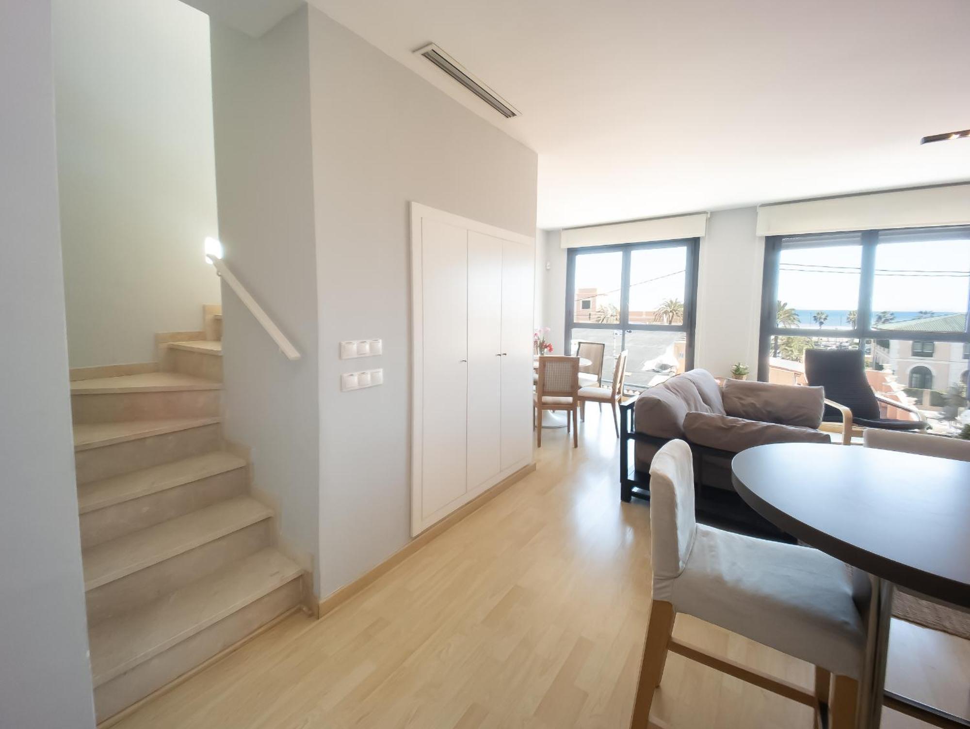 Valencia Beach Apartments 2 エクステリア 写真