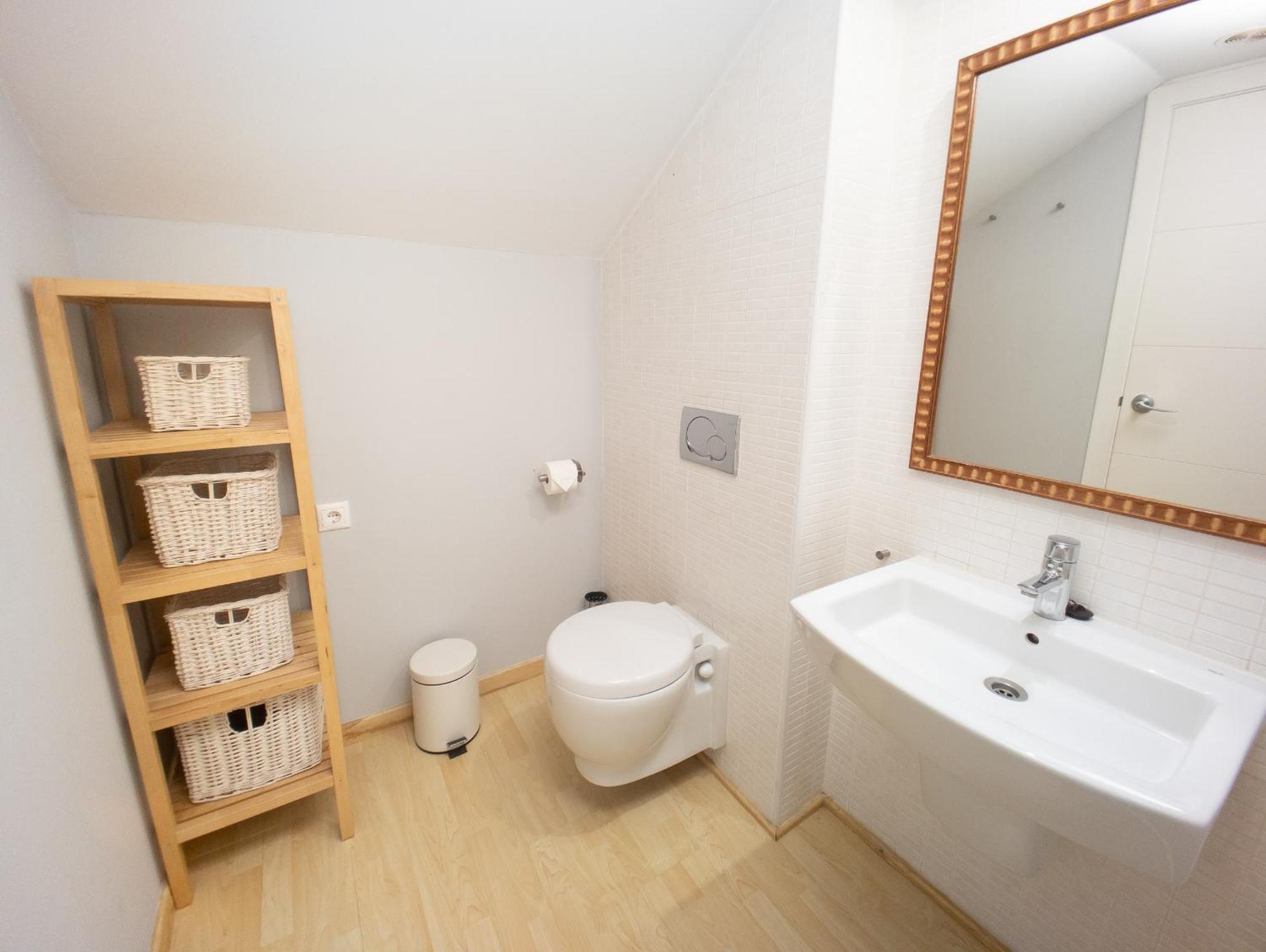 Valencia Beach Apartments 2 エクステリア 写真