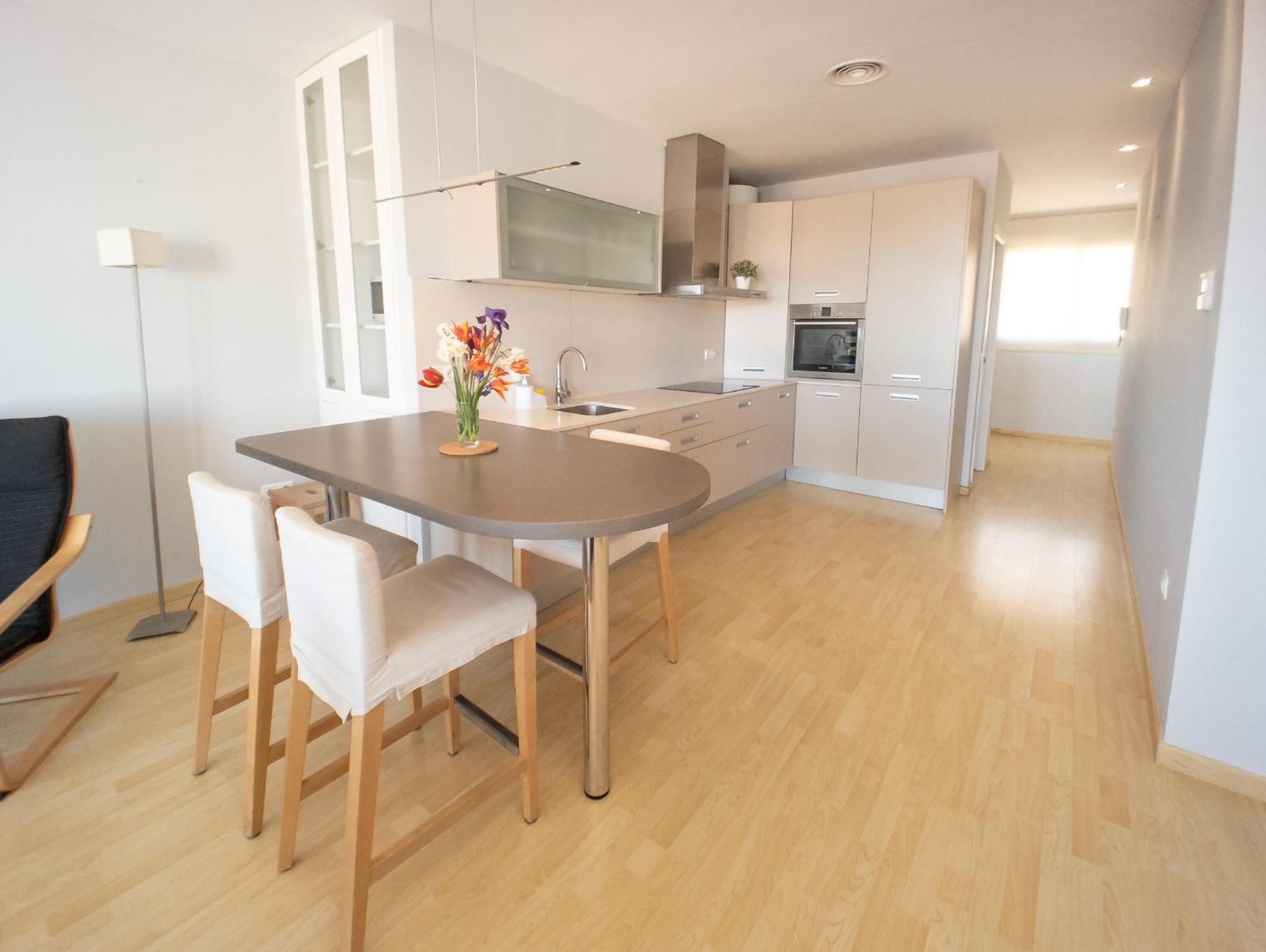 Valencia Beach Apartments 2 エクステリア 写真